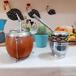Modern Apartment In Napoli Near Historical Centre