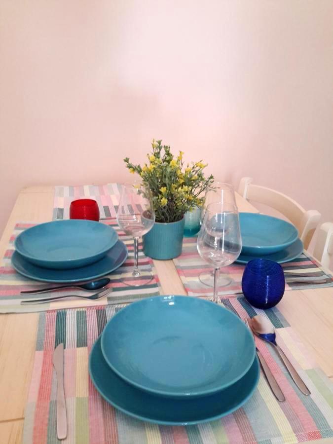 Modern In Near Historical Centre Appartement